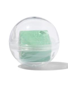 HEMA Kneedgummen Groen - 2 Stuks