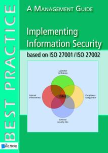 Implementing information security based on iso 27001/iso 27002 - Alan Calder - ebook