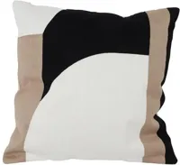 Countryfield kussen mio 45x45cm multi