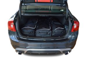 Reistassenset Volvo S60 II 2010- 4d V20701S