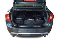 Reistassenset Volvo S60 II 2010- 4d V20701S