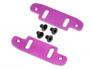 Universal engine plate (2pcs)