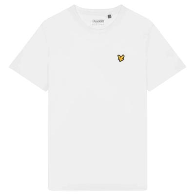 Lyle and Scott Martin SS Casual T-shirt Heren 2XL