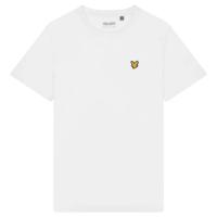 Lyle and Scott Martin SS Casual T-shirt Heren 2XL Lyle and Scott Martin SS Casual T-shirt Heren 2XL