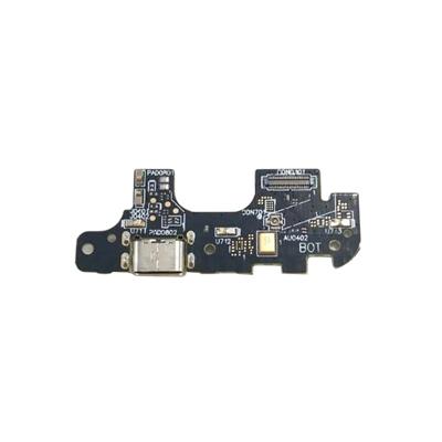 Opladen van Port Board voor Asus ZenFone 3 Deluxe / ZS550KL