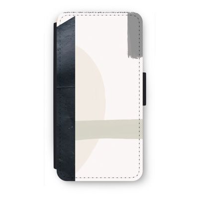 Baca: iPhone 8 Plus Flip Hoesje