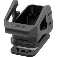 Opbouwbehuizing HC-COM-BWS-PL-BK 1012538 Phoenix Contact 1 stuk(s)