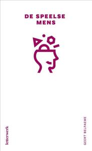 De speelse mens (Paperback)