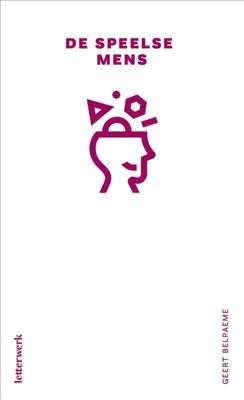De speelse mens (Paperback)