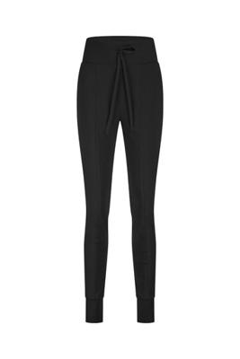 Franka trousers - black - 13132 Franka trousers - black - 13132