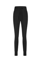 Franka trousers - black - 13132