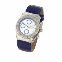 Chronotech CT7284S-03 (Ø 37 mm) Dames horloge
