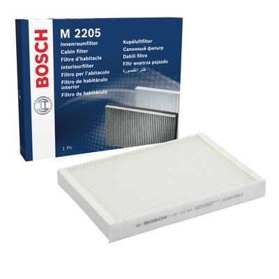 Interieurfilter M2205