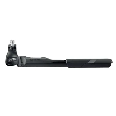Ursus Kaiser verstelbare Standaard | 26"-29" - Zwart