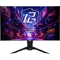 Gaming-Monitor ASRock 90LXA0N0-A0E1A0C 4K Ultra HD 32"