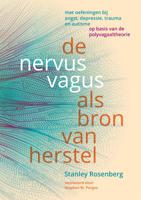 De nervus vagus als bron van herstel (Paperback) - thumbnail