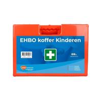 EHBO koffer voor kinderen - Oranje Kruis - EHBO koffer voor kinderen - Oranje Kruis
