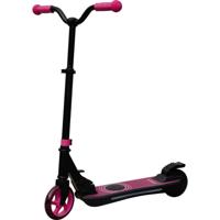 Denver SCK-5500P Pink Elektrische step Pink Toegestaan in geen enkel EU-land