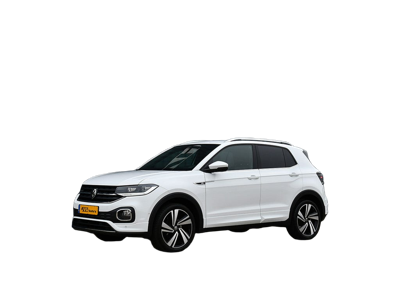 Volkswagen T Cross