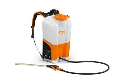 Stihl SGA 85 Accu Rugsproeier | 6 bar | 17 L | Zonder accu en lader - 48540117005