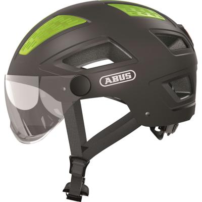 Abus helm hyban 2.0 ace titan l 56-61cm