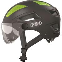 Abus helm hyban 2.0 ace titan l 56-61cm