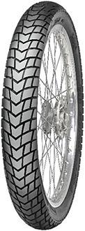 Mitas Tyre mc 51 mediter. 2.75-17 tl 47p m+s