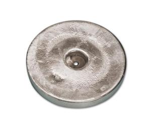 Mgduff Anode Aluminium Huid/roer Ad55 Ø230mm Default