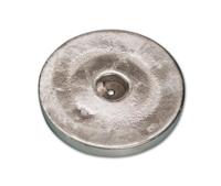 Mgduff Anode Aluminium Huid/roer Ad55 Ø230mm Default