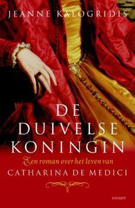 De duivelse koningin - Jeanne Kalogridis - ebook