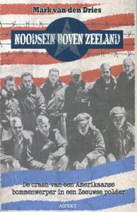 Noodsein boven Zeeland (Paperback)