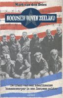 Noodsein boven Zeeland (Paperback)