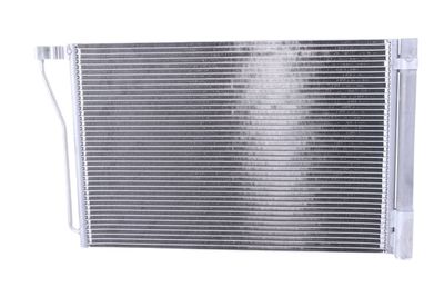 Condensator, airconditioning 940418