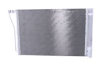 Condensator, airconditioning 940418