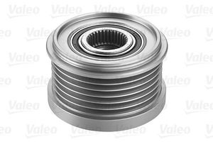 Dynamo Riemschief Hyundai I30/kia Sportage 588046