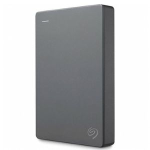 Seagate Basic 4TB Portable Hard Drive