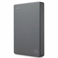 Seagate Basic 4TB Portable Hard Drive