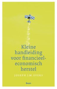 Kleine handleiding tot financieel-economisch herstel - Joseph J. M. Evers - ebook