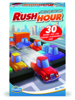 Thinkfun Rush Hour Bring-Along