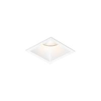 Key Light Mito SQ Inbouwspot - Wit