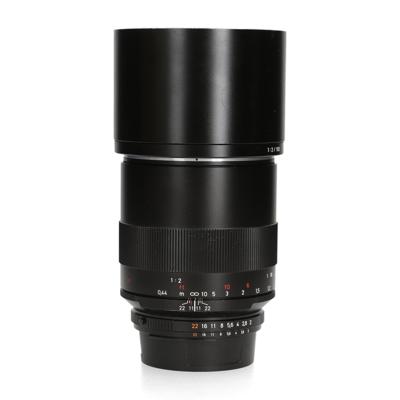 Zeiss Makro-Planar T* 100mm F2.0 ZF.2 - Nikon