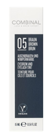 Combinal Eyebrow & Eyelash Tint Brown