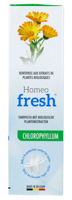 Homeofresh Tandpasta Chlorophyllum