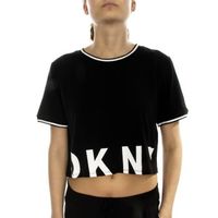 DKNY Spell It Out SS Top * Actie *