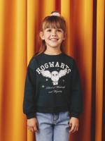 Sweater meisje HARRY POTTER® dennen