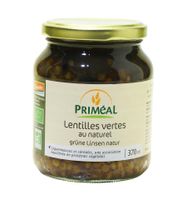 Linzen groen demeter bio