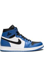 Jordan baskets Air Jordan 1 Retro High - Bleu