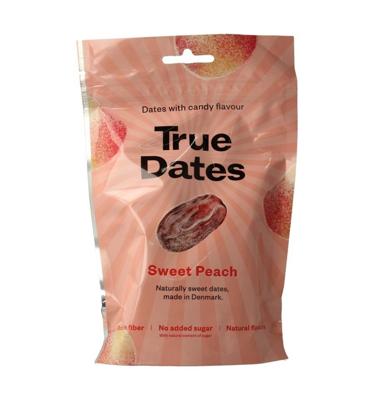 Dates sweet peach