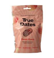 Dates sweet peach