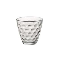 Glazenset Bormioli Rocco Dots Glas 250 ml